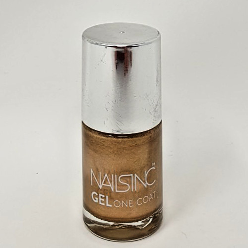 Nails inc gel one - inc, nail