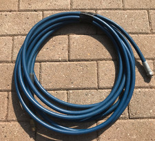 Carpet Cleaning Prochem Solution hose 25ft