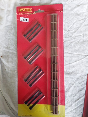 Model railway gauge - model,
