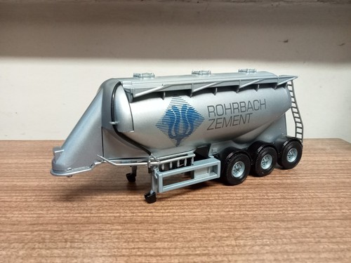 Corgi modern truck heavy - truck,
