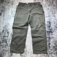 Carhartt Men's Vintage Khaki