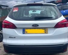 2015 onwards MK3 Ford Focus
