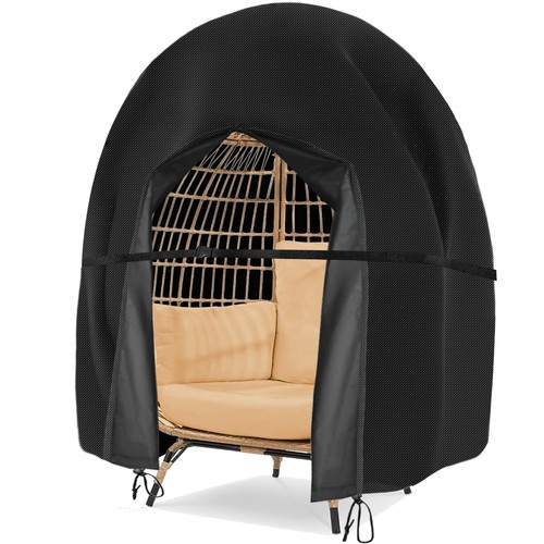 Egg chair cover waterproof - egg,