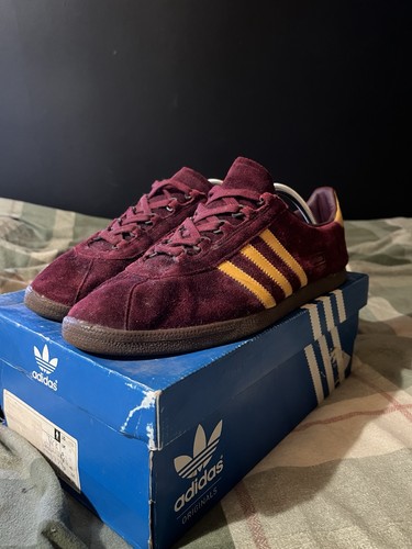 Adidas trimm stars - og,