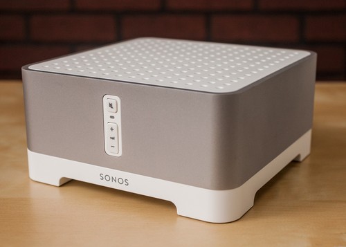 Sonos connect amp gen - sonos, 1