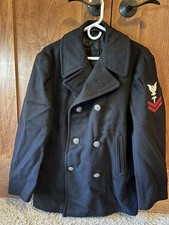 Genuine Vintage Men’s Navy