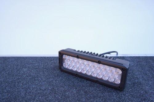 Litepanels brick colour - brick, bi-colour