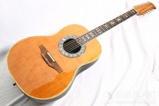Ovation 1759-4 Custom Legend