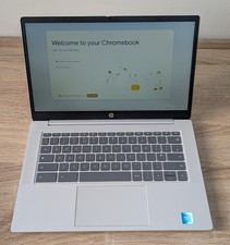 HP Chromebook Laptop 14" Intel