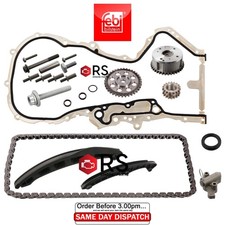 Timing Chain Kit for camshaft