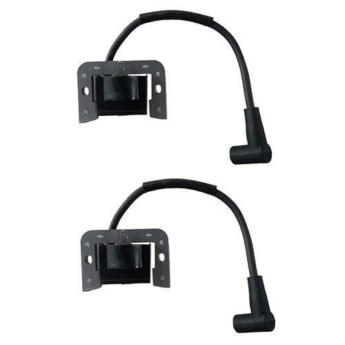 Ignition coil module - ignition,