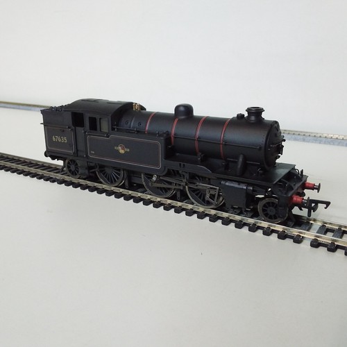 Bachmann 611 br - br, black