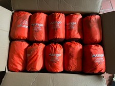 Vango Storm Shelter 400 - New