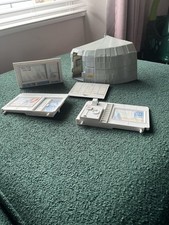 Rare 1980s MASK Boulder Hill Playset Parts/Spares Kenner Vintage Original