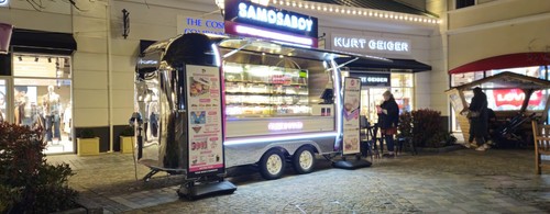Fully custom air stream - fully,