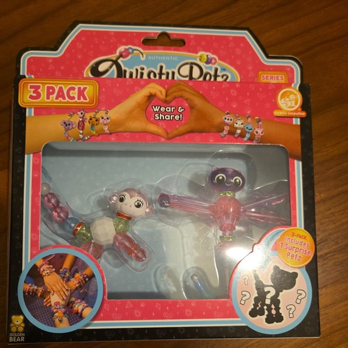 Twisty petz pack wearable - petz,