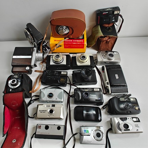 20x vintage film camera job - vintage,