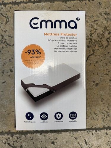 Emma waterproof mattress - ,