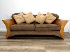 SOFA 3 Seater Spanish