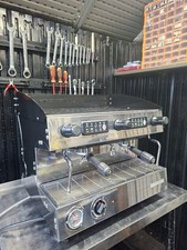 Commercial Coffee Espresso