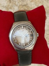 VINTAGE ENICAR WATCH AUTOMATIC