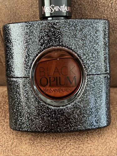 Ysl black opium - ysl, ml