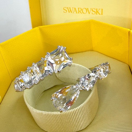 Swarovski bangle matrix cuff - bangle,