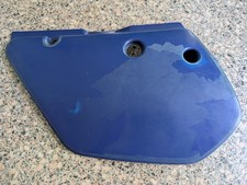 KAWASAKI KMX125 KMX200 KMX LEFT SIDE PANEL FAIRING TRIM COVER COWL 36001 1336