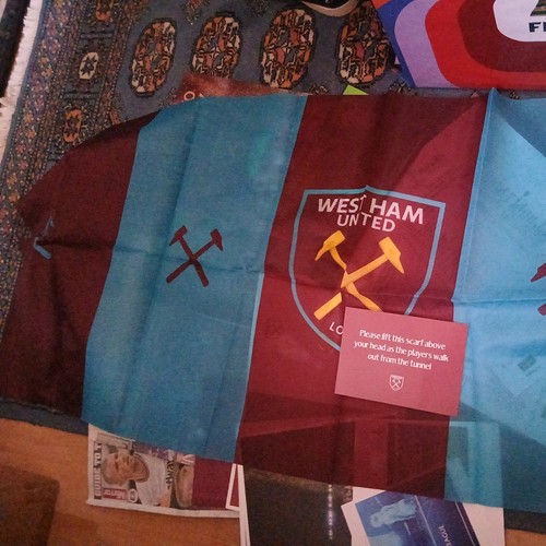 West ham united - ham, league