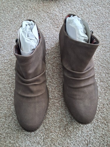 Blowfish ankle boots - blowfish,