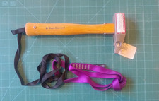 New Black Diamond Yosemite