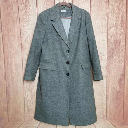 Red herring size grey - herring, 16