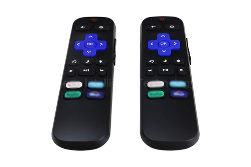 New pack remote - new, control