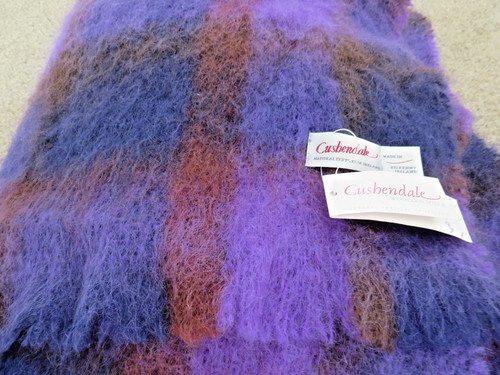 Cushendale woolen mills - cushendale,