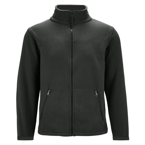 Mens fleece jacket full - jacket,