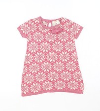 Girls UK Size 2-3 Years