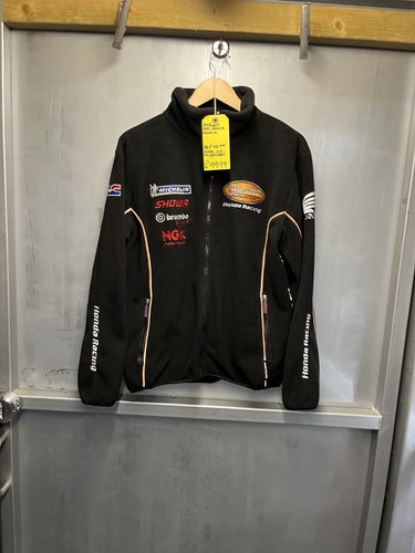Plant racing padock coat - , coat/