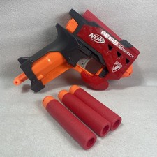 Nerf N-strike Elite Mega Big