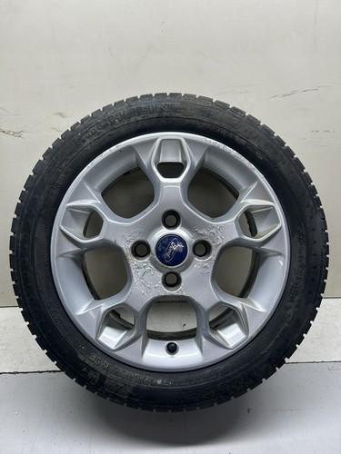 Ford fiesta mk7 inch - mk7,