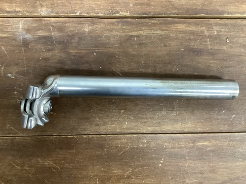Campagnolo chorus seatpost - campagnolo,