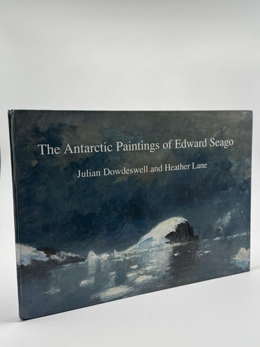 The antarctic paintings - antarctic, of