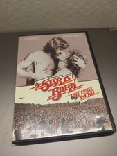 A Star Is Born (DVD, Canadian)