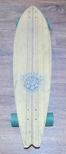 Sector 100 bamboo shipstern - sector, 100%