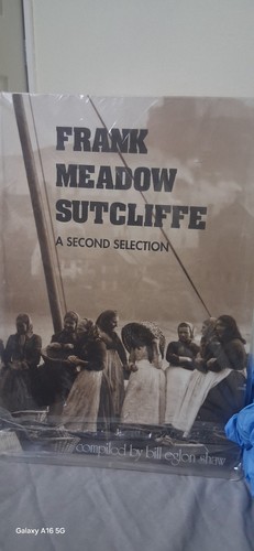 Vintage frank meadow - frank, sutcliffe