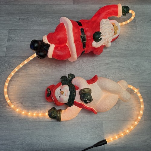 Vintage father christmas - vintage,