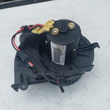PEUGEOT EXPERT DISPATCH SCUDO 08-016 HEATER/FAN BLOWER MOTOR 1.6 HDI  5F2028400.