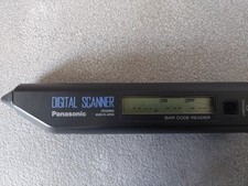 Panasonic Digital Scanner - Bar Code Reader - VEQ0692 
