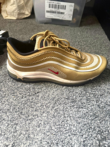 Nike air max low top - air, 97