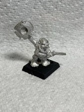 Marauder Dwarf MM15/2c With