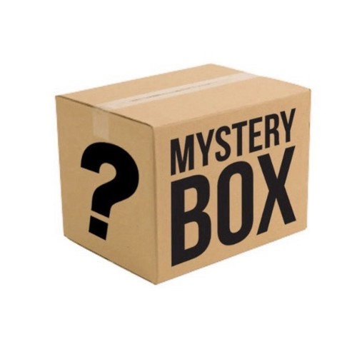 Mystery box amazon - amazon, liquidation